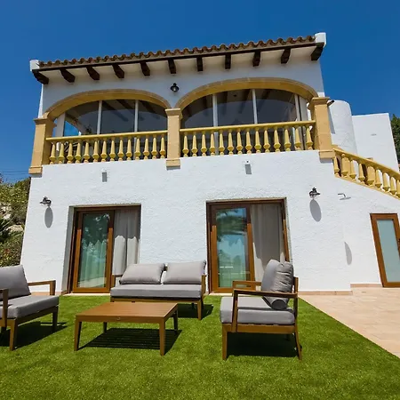 Avanoa - Colina Del Sol Calpe