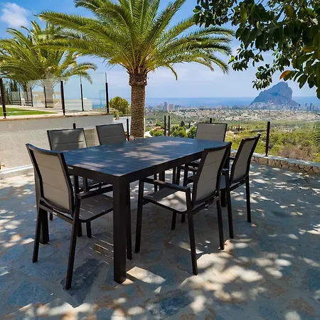 Avanoa - Colina Del Sol * Calpe