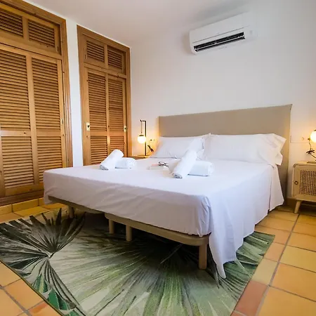 Avanoa - Colina Del Sol Villa *